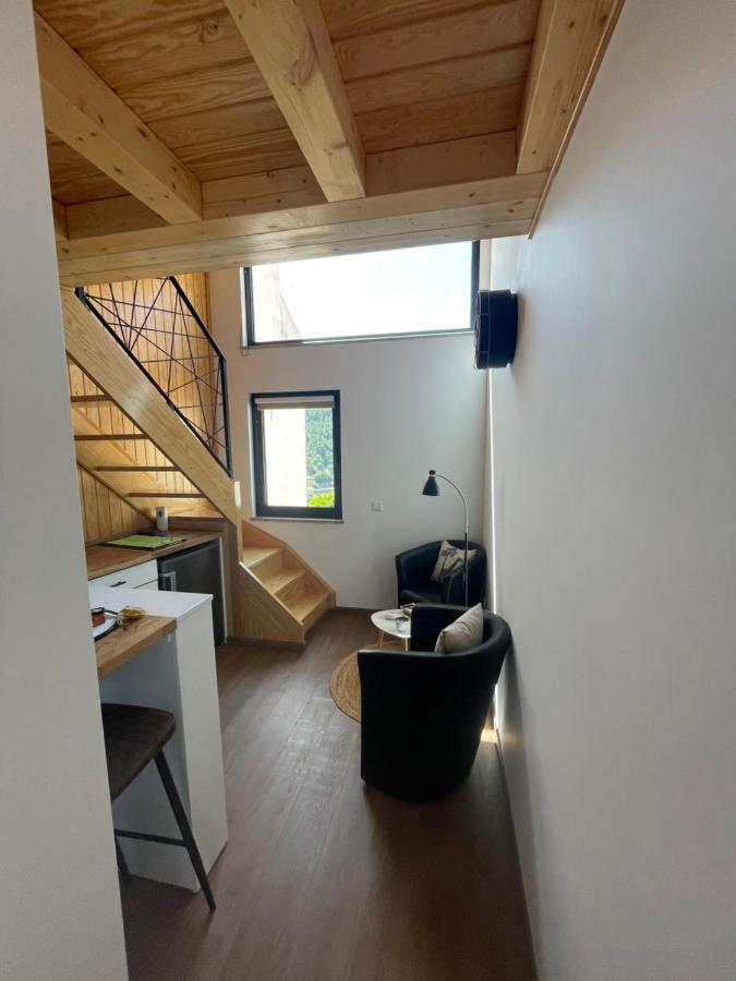 Apartamento Dona Irene Al Manteigas Exterior foto