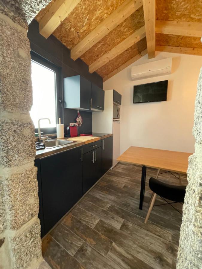 Apartamento Dona Irene Al Manteigas Exterior foto
