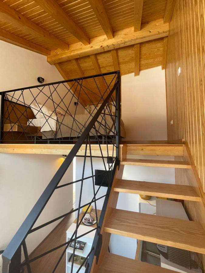Apartamento Dona Irene Al Manteigas Exterior foto