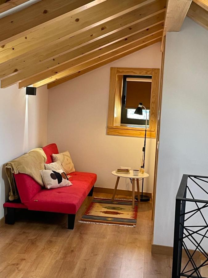 Apartamento Dona Irene Al Manteigas Exterior foto