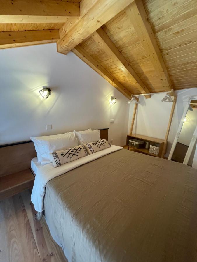 Apartamento Dona Irene Al Manteigas Exterior foto