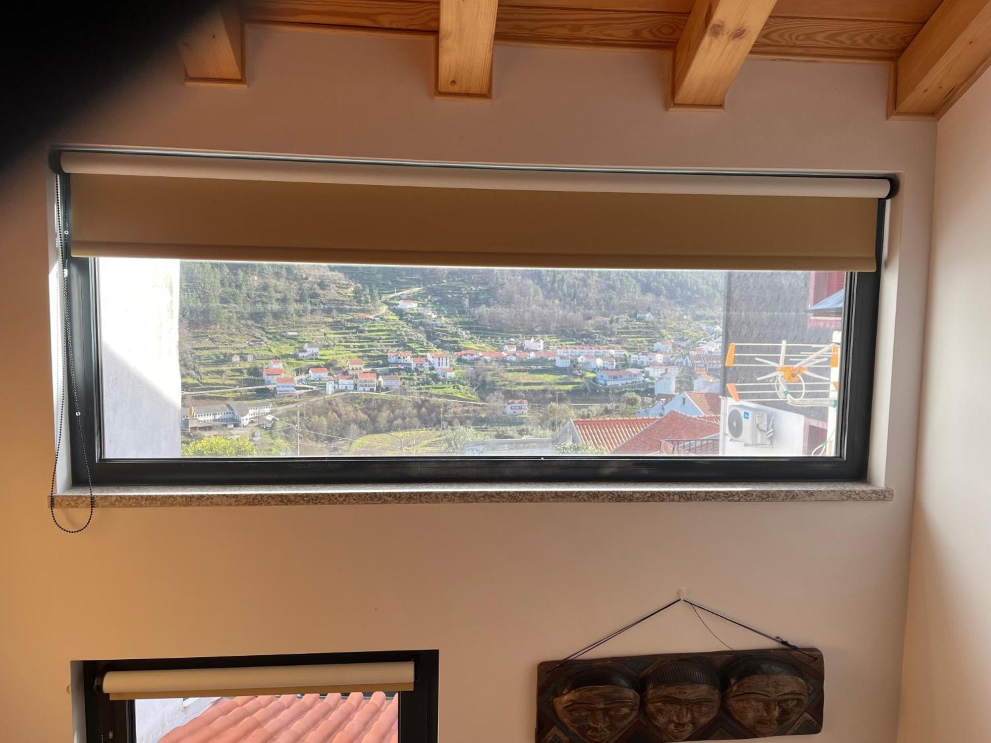 Apartamento Dona Irene Al Manteigas Exterior foto