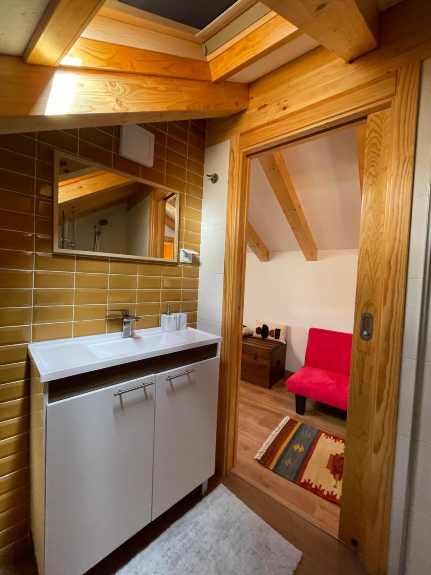 Apartamento Dona Irene Al Manteigas Exterior foto