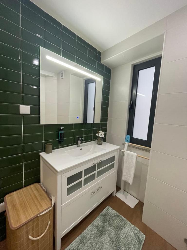 Apartamento Dona Irene Al Manteigas Exterior foto